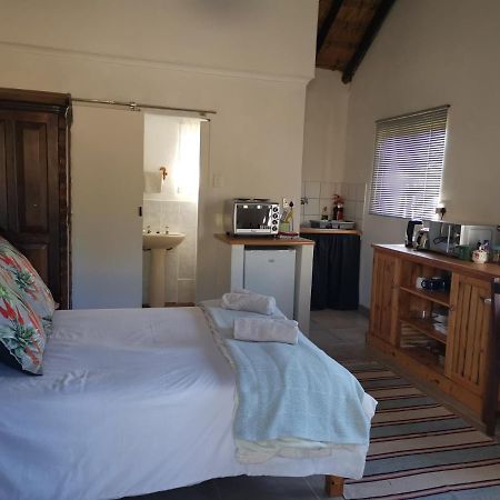 Rosebury Cottage Underberg Kültér fotó
