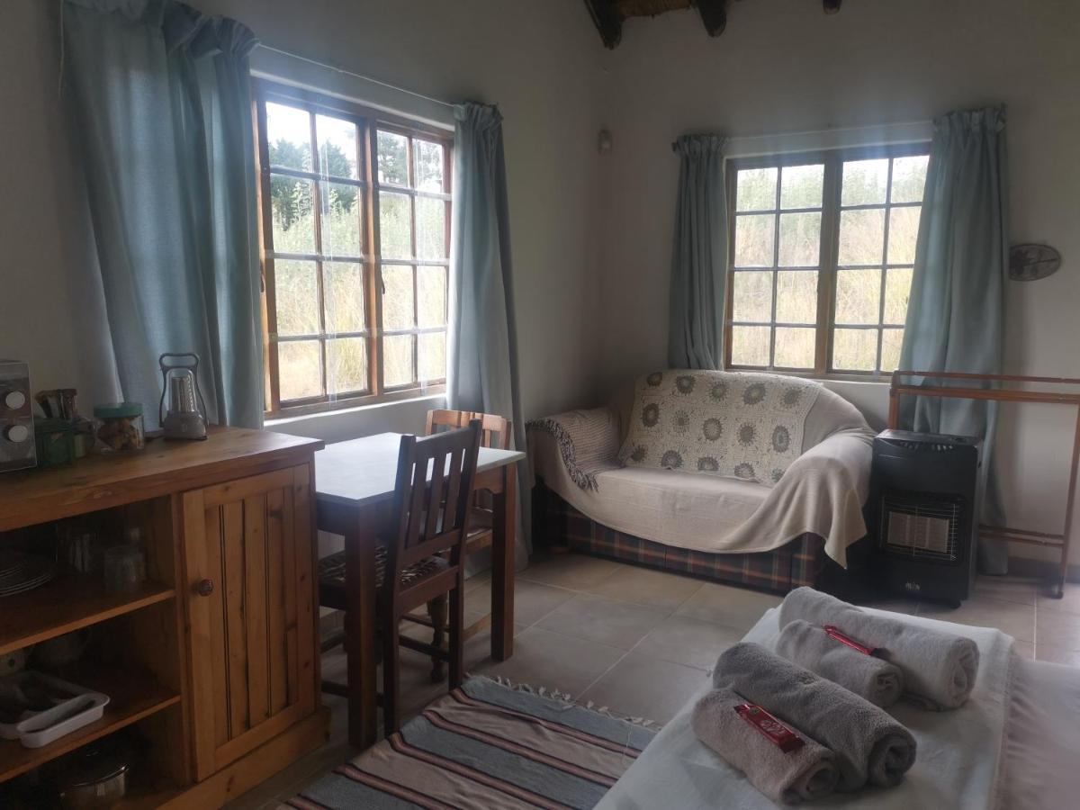 Rosebury Cottage Underberg Szoba fotó