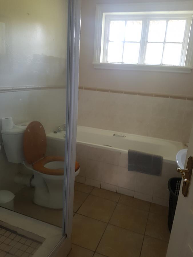 Rosebury Cottage Underberg Kültér fotó